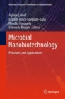 Image for Microbial Nanobiotechnology : Principles and Applications