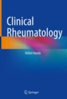 Image for Clinical Rheumatology