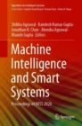 Image for Machine Intelligence and Smart Systems : Proceedings of MISS 2020