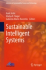 Image for Sustainable Intelligent Systems