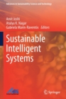 Image for Sustainable intelligent systems