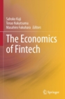 Image for The Economics of Fintech