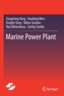 Image for Marine power plant