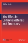 Image for Size effect in concrete materials and structures