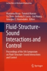 Image for Fluid-Structure-Sound Interactions and Control : Proceedings of the 5th Symposium on Fluid-Structure-Sound Interactions and Control