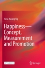 Image for Happiness-Concept, Measurement and Promotion
