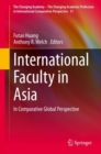 Image for International Faculty in Asia