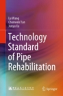 Image for Technology Standard of Pipe Rehabilitation