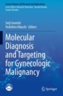 Image for Molecular diagnosis and targeting for gynecologic malignancy