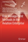 Image for Risk Management Methods in the Aviation Enterprise