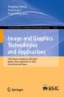 Image for Image and Graphics Technologies and Applications: 15th Chinese Conference, IGTA 2020, Beijing, China, September 19, 2020, Revised Selected Papers