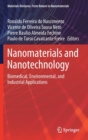 Image for Nanomaterials and Nanotechnology