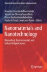 Image for Nanomaterials and Nanotechnology