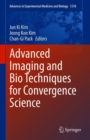 Image for Advanced Imaging and Bio Techniques for Convergence Science