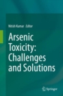 Image for Arsenic toxicity  : challenges and solutions