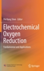 Image for Electrochemical Oxygen Reduction