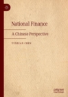Image for National finance: a Chinese perspective