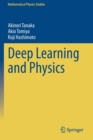 Image for Deep Learning and Physics