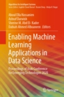 Image for Enabling Machine Learning Applications in Data Science: Proceedings of Arab Conference for Emerging Technologies 2020