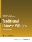 Image for Traditional Chinese Villages