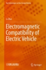 Image for Electromagnetic Compatibility of Electric Vehicle