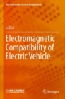 Image for Electromagnetic compatibility of electric vehicle