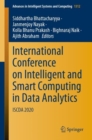 Image for International Conference on Intelligent and Smart Computing in Data Analytics: ISCDA 2020 : 1312