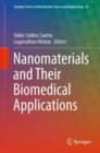 Image for Nanomaterials and Their Biomedical Applications