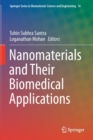 Image for Nanomaterials and Their Biomedical Applications
