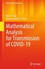 Image for Mathematical Analysis for Transmission of COVID-19