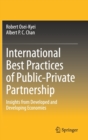 Image for International Best Practices of Public-Private Partnership