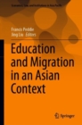 Image for Education and Migration in an Asian Context