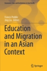 Image for Education and migration in an Asian context