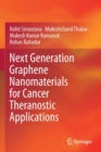 Image for Next Generation Graphene Nanomaterials for Cancer Theranostic Applications