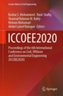 Image for ICCOEE2020: Proceedings of the 6th International Conference on Civil, Offshore and Environmental Engineering (ICCOEE2020)