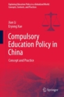 Image for Compulsory Education Policy in China