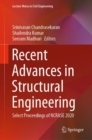 Image for Recent Advances in Structural Engineering: Select Proceedings of NCRASE 2020