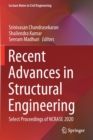 Image for Recent advances in structural engineering  : select proceedings of NCRASE 2020