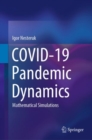 Image for COVID-19 Pandemic Dynamics