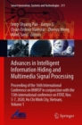 Image for Advances in Intelligent Information Hiding and Multimedia Signal Processing: Proceeding of the 16th International Conference on IIHMSP in Conjunction With the 13th International Conference on FITAT, November 5-7, 2020, Ho Chi Minh City, Vietnam, Volume 1 : 211