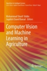 Image for Computer Vision and Machine Learning in Agriculture