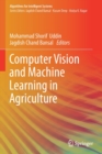 Image for Computer Vision and Machine Learning in Agriculture