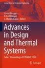 Image for Advances in Design and Thermal Systems