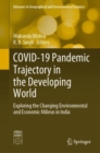 Image for COVID-19 Pandemic Trajectory in the Developing World