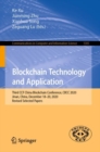 Image for Blockchain Technology and Application