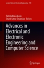 Image for Advances in Electrical and Electronic Engineering and Computer Science