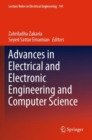 Image for Advances in Electrical and Electronic Engineering and Computer Science