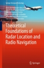 Image for Theoretical Foundations of Radar Location and Radio Navigation