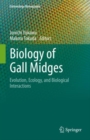 Image for Biology of Gall Midges