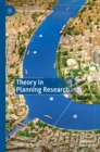 Image for Theory in Planning Research